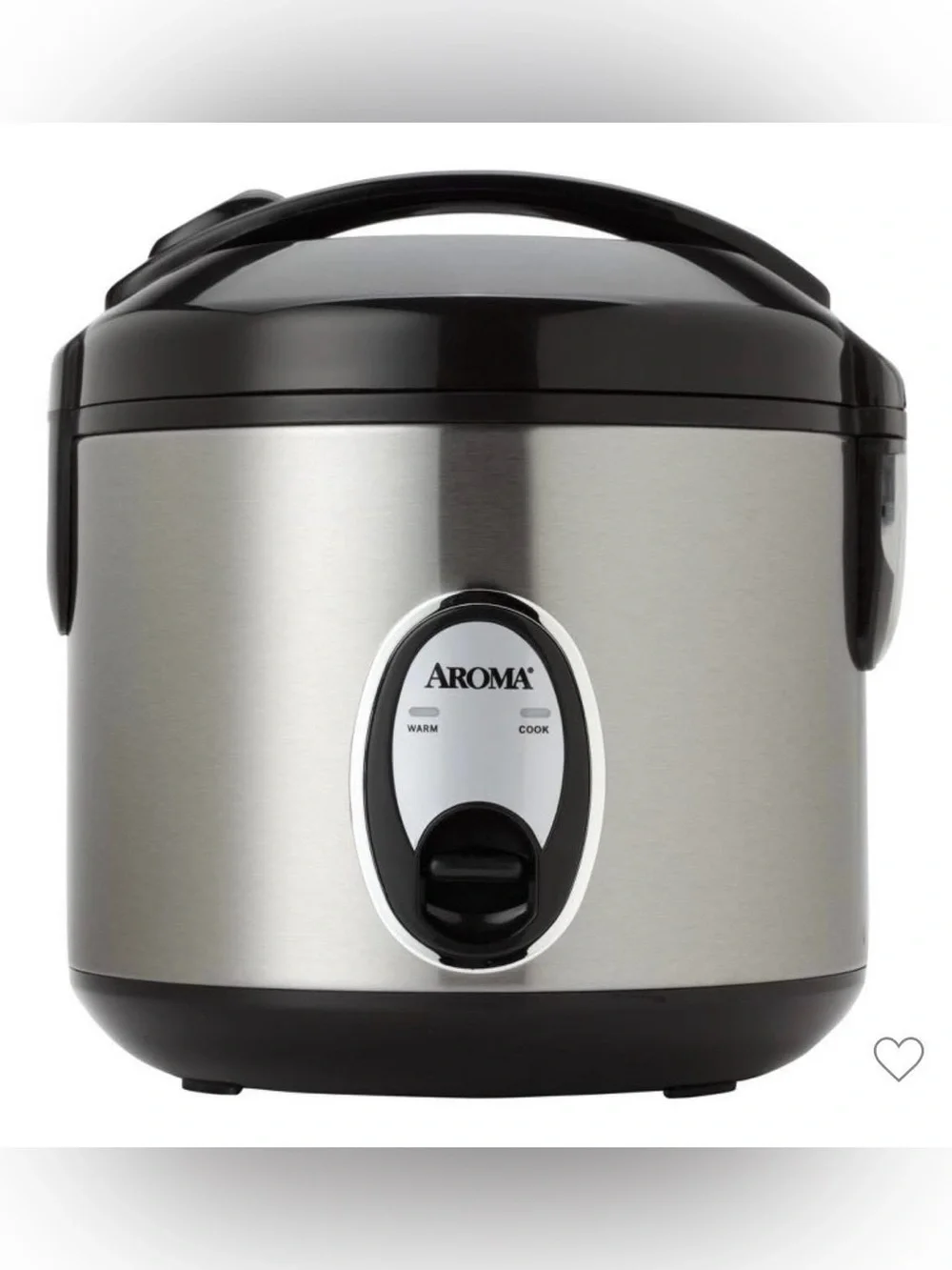 8 Cup Rice Cooker - Picture 1 of 1